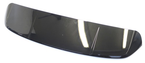 Spoiler posteriore audi 8w - posteriore, a4