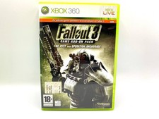 Fallout 3 Add-On Pack The Pitt