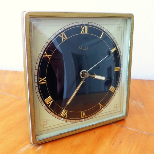 Buon orologio tavolo - orologio,