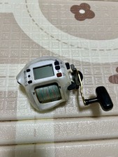 Mulinello elettrico 1000EV