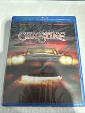 Christine (Blu-Ray) John