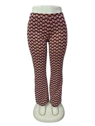 Zara multicolor geometric - zara,