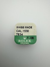 Rolex Originale 1520 1530 7834