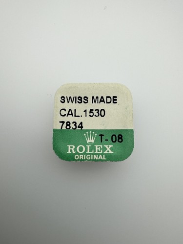 Rolex originale 1520 - originale,