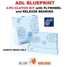 KIT FRIZIONE ADL BLUEPRINT 4