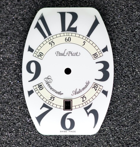 Paul picot firshire - paul, firshire/3000