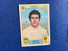 PANINI MEXICO 70 VERSIONE