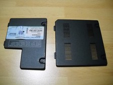 Set cover sportellini RAM Hard Disk per DELL INSPIRON 9400 - PP05XB bottom case