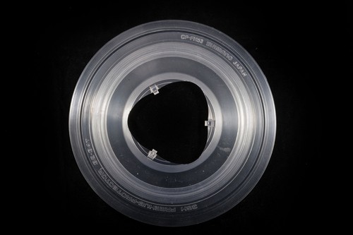 Shimano disco a - 6-1/4"", raggi