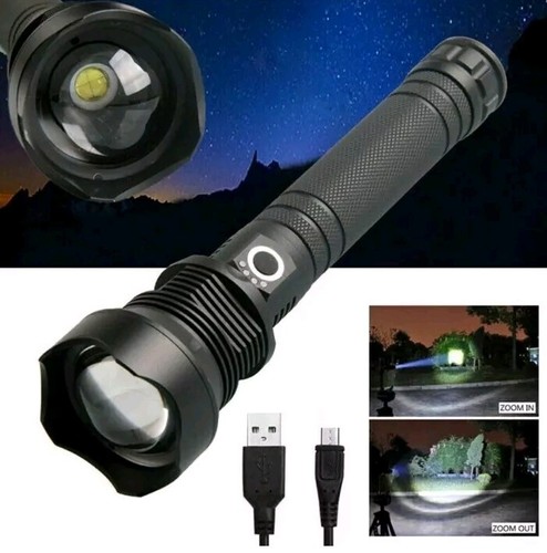Torcia 100000 lumen - torcia,