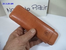 CUSTODIA  PORTASIGARI  vera