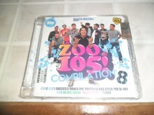 ZOO105! COMPILATION 8 CD 2013