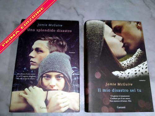 Jamie mcguire uno - mcguire, splendido