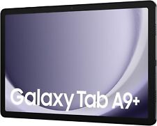 Galaxy Tab A9+ Tablet 11" 6/128Gb Android Graphite SM-X210NZAAEUE Samsung