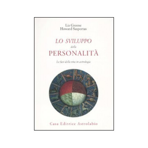 Libro sviluppo della - lo,