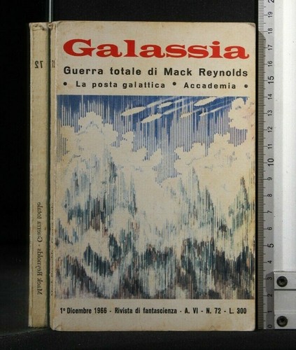 Galassia guerra totale - galassia:,