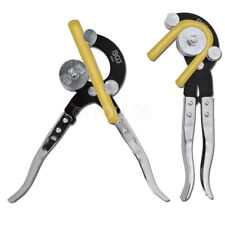 Pinze piegatubi curvatubi per