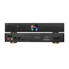 Shanling s100 v25 - cd,