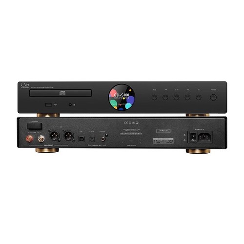 Shanling s100 v25 - shanling,