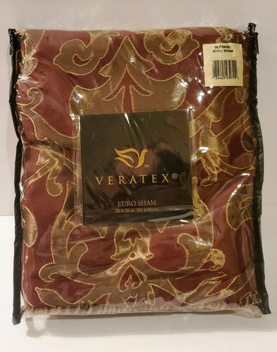 Nuova federa cuscino veratex - cuscino,