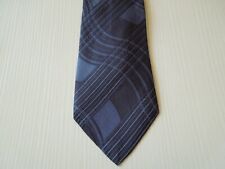 HUBERT MILANO SILK TIE SETA
