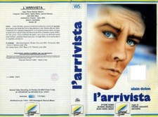 L'ARRIVISTA 1974 ALAIN DELON