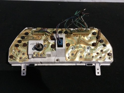 431029 quadro strumenti - , mg