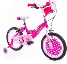 Bicicletta Disney Minnie 16