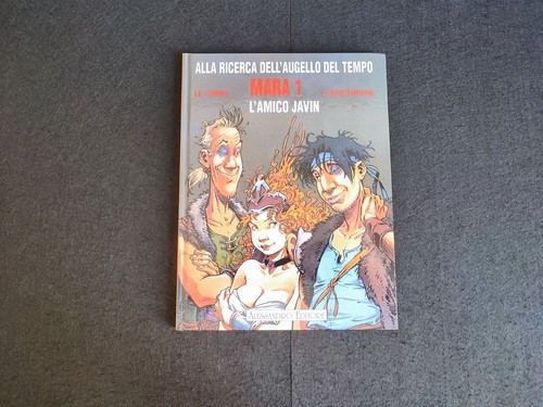 Alla ricerca dell augello - alla, del