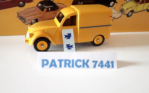 Dinky toys transferts - toys,