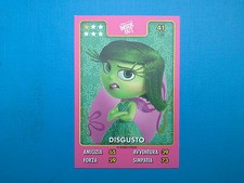 Collezione Disney Pixar Auchan