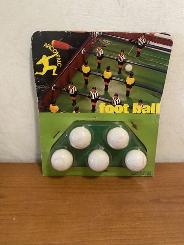 Dribbling arcofalc set - arcofalc,