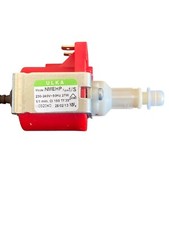 POMPA MICROPOMPA ULKA Model:NMEHP Type:1S 230-240V 27W + FILTRO OMAGGIO