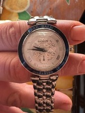 Orologio Balmain da donna usato