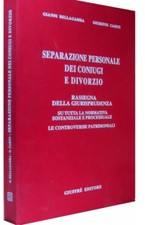 Bellagamba separazione - bellagamba,