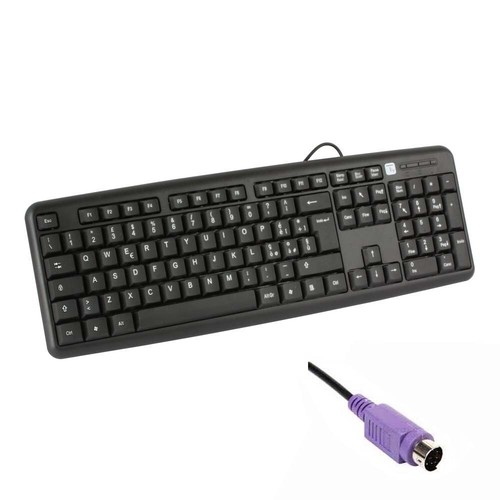 Tastiera italiana ps2 - , 105