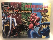 Duel Masters Spell Caster &