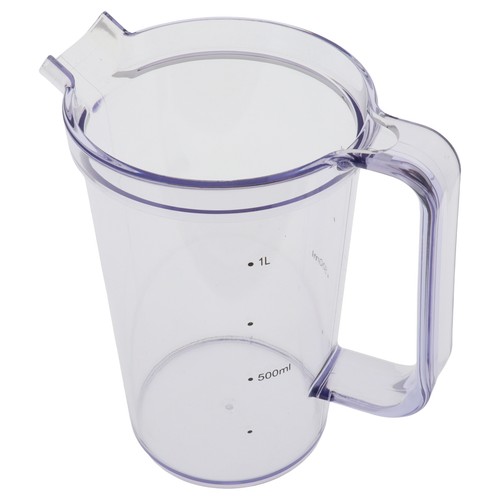 Kenwood caraffa raccolta succo