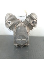 MOTORE MOTO GUZZI V35 V 35 350 SIGLA PC 18.000 KM