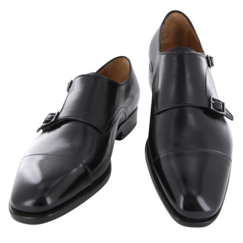 Fiori lusso scarpe pelle - di,