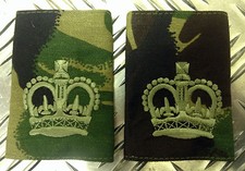 Originale British Army