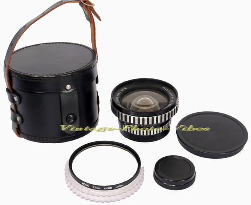 Carl zeiss jena ddr flektogon - ddr,