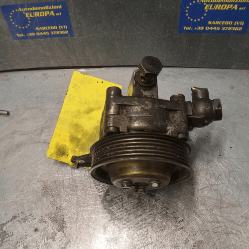 7681955278 pompa servosterzo - 7681955278,