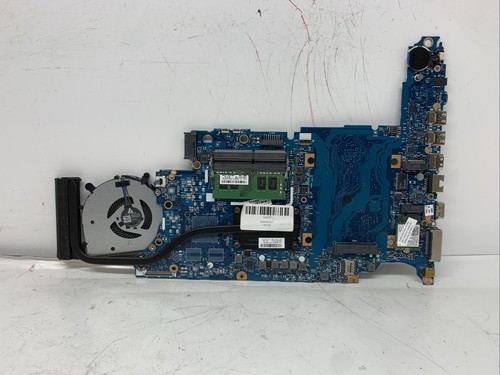Scheda madre probook - scheda,