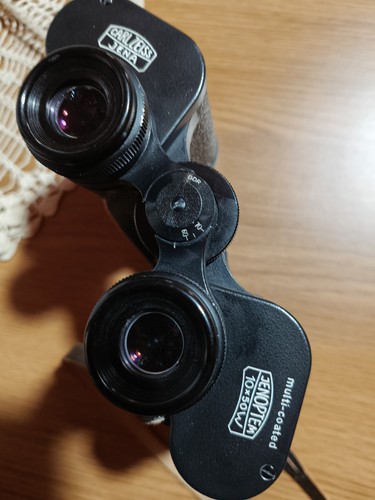 Binocolo zeiss 10x50 - zeiss,