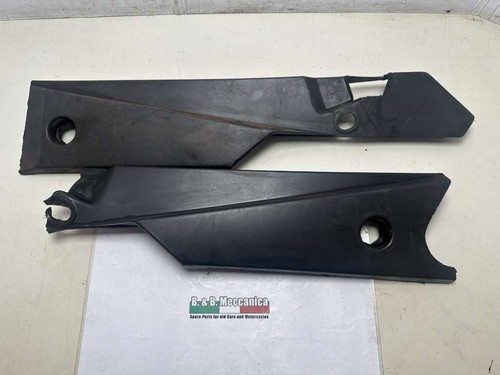 Coppia carene fianchetti - carene,