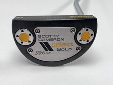 Scotty Cameron Select GoLo