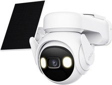 Imou Cell PT 2K Telecamera