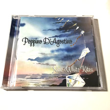 Peppino D'Agostino Nine White