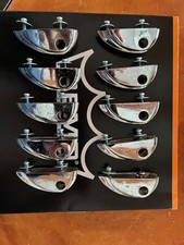 Lugs for bass drum - , meazzi
